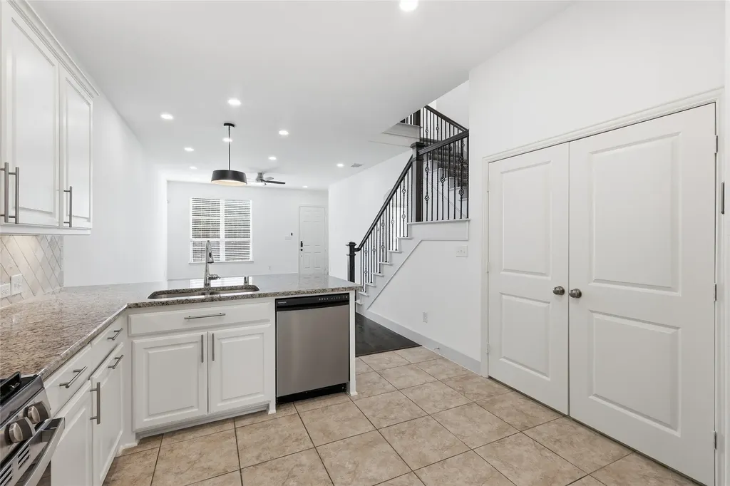 3920 Canton Jade Way Arlington TX 76005