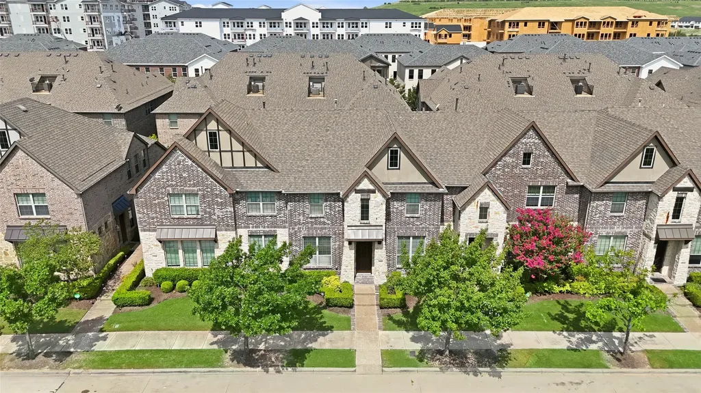 3920 Canton Jade Way Arlington TX 76005