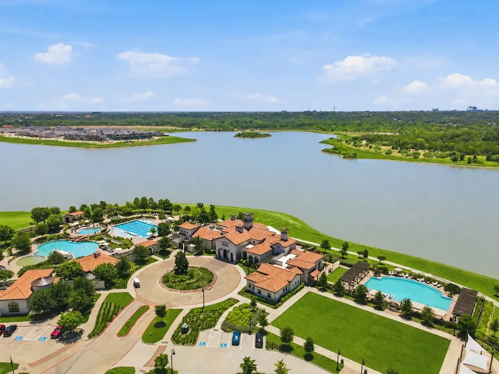 3920 Canton Jade Way Arlington TX 76005