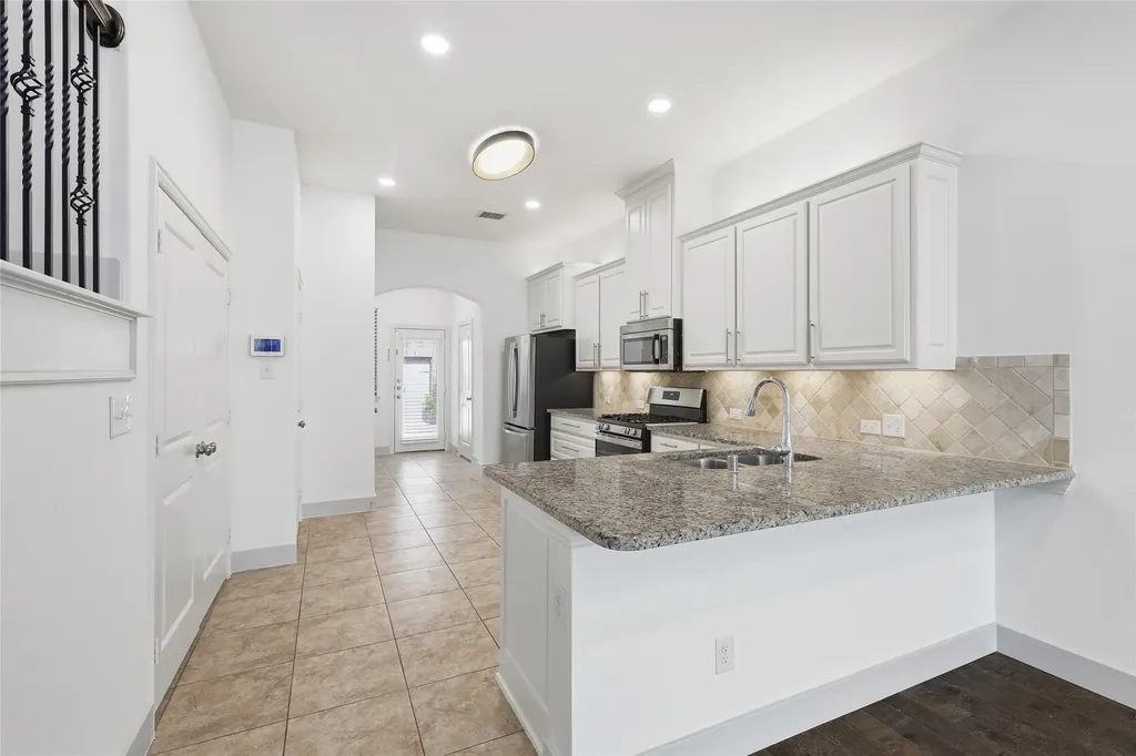 3920 Canton Jade Way Arlington TX 76005