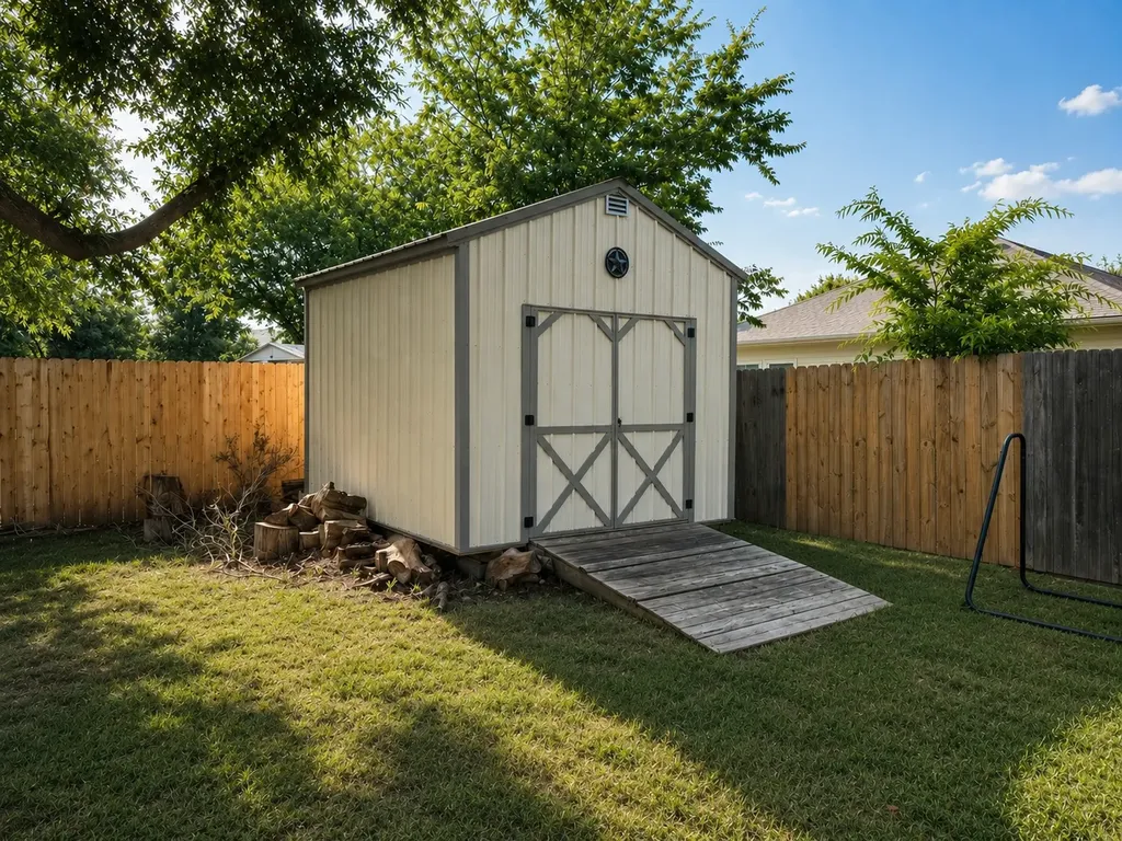 1901 Le Sage Court Denton TX 76208