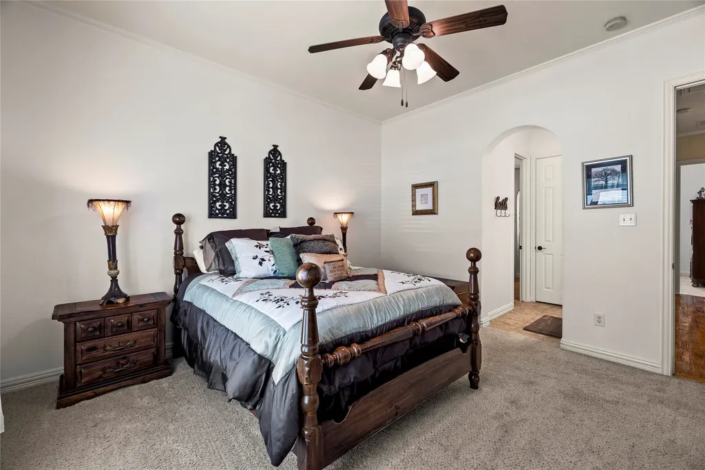 8597 Fallow Run Larue TX 75770