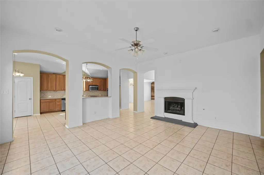 2832 Appaloosa Court Little Elm TX 75068