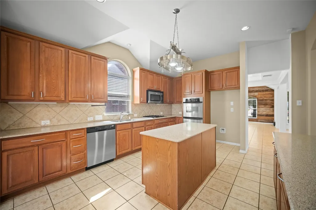 2832 Appaloosa Court Little Elm TX 75068