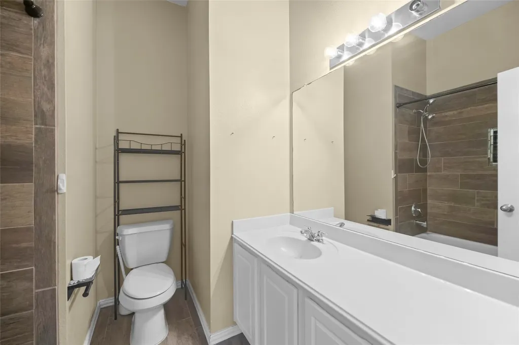 2832 Appaloosa Court Little Elm TX 75068