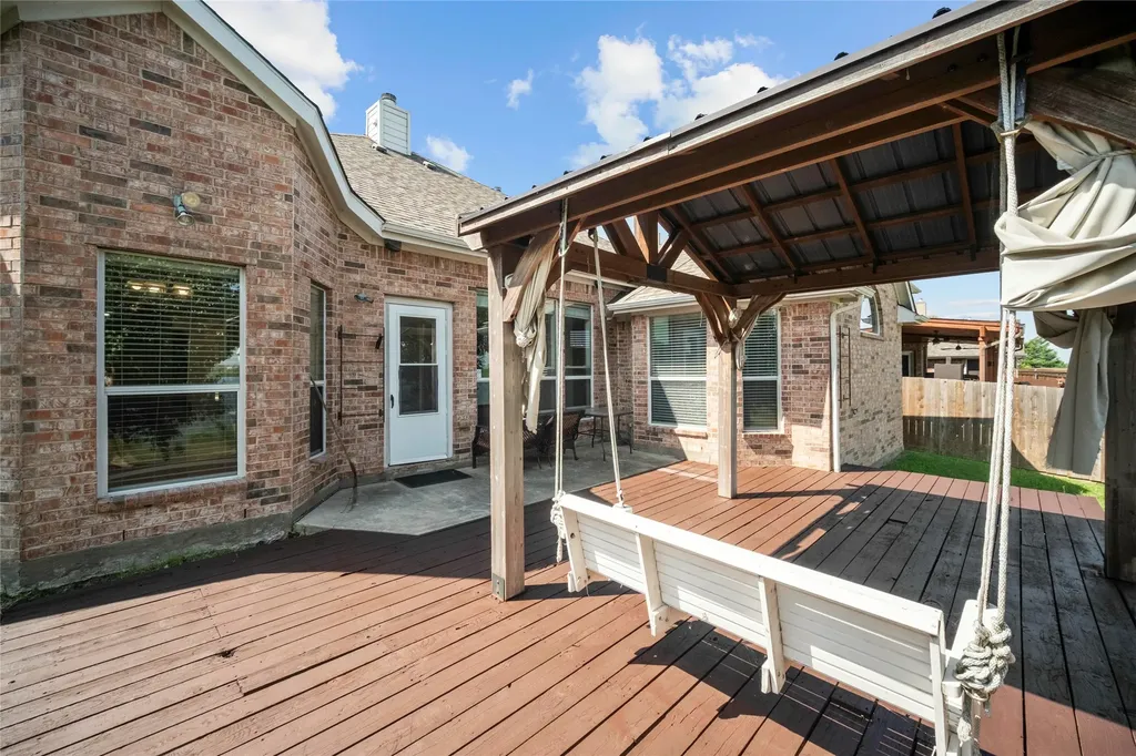 2832 Appaloosa Court Little Elm TX 75068
