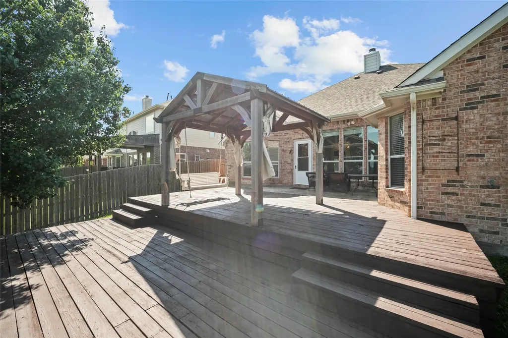 2832 Appaloosa Court Little Elm TX 75068