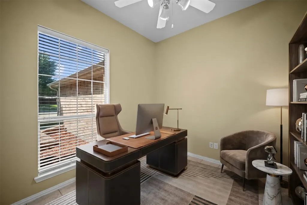 2832 Appaloosa Court Little Elm TX 75068