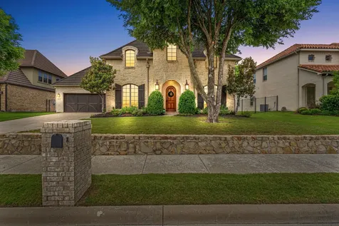 8621 Colina Terrace Benbrook TX 76126