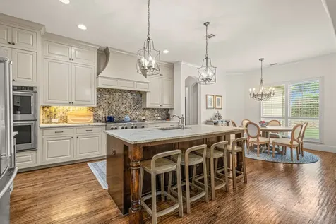 8621 Colina Terrace Benbrook TX 76126