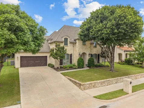 8621 Colina Terrace Benbrook TX 76126