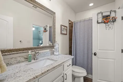 8621 Colina Terrace Benbrook TX 76126