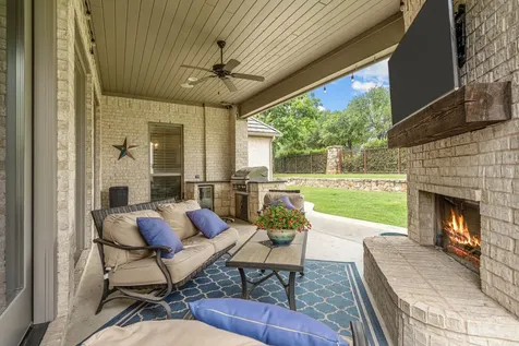 8621 Colina Terrace Benbrook TX 76126