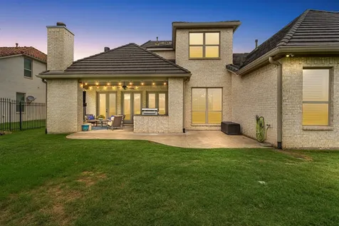 8621 Colina Terrace Benbrook TX 76126