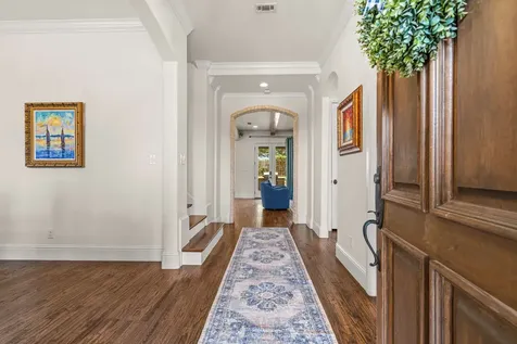 8621 Colina Terrace Benbrook TX 76126