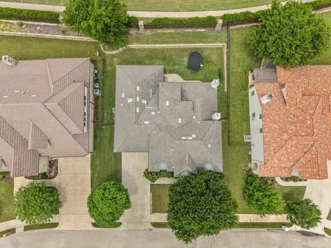8621 Colina Terrace Benbrook TX 76126