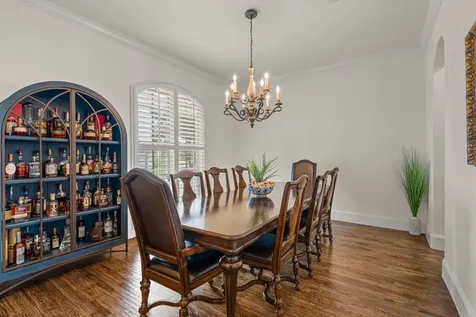 8621 Colina Terrace Benbrook TX 76126