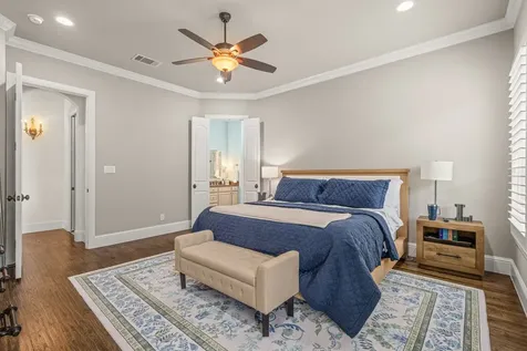 8621 Colina Terrace Benbrook TX 76126
