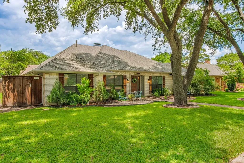 2703 W Prairie Creek Drive Richardson TX 75080