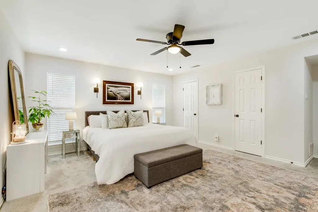 2703 W Prairie Creek Drive Richardson TX 75080