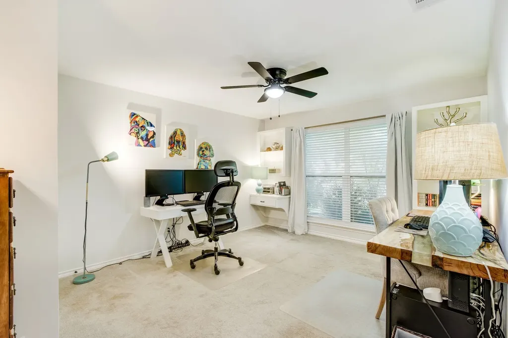 2703 W Prairie Creek Drive Richardson TX 75080