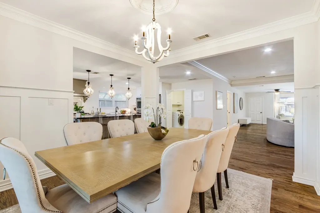 2703 W Prairie Creek Drive Richardson TX 75080