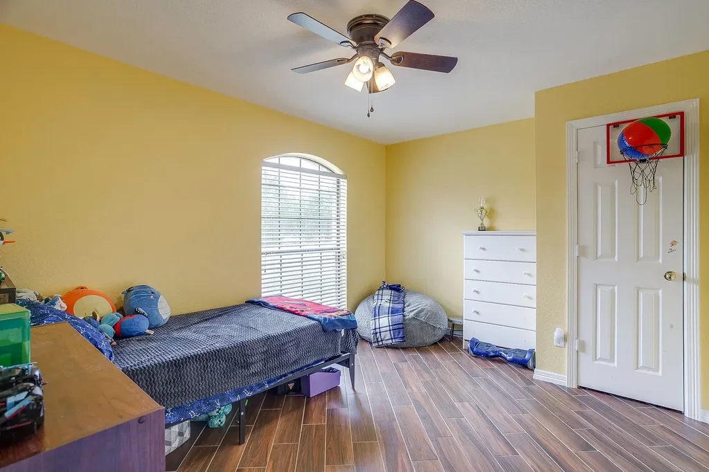 1050 Hampel Road Palmer TX 75152