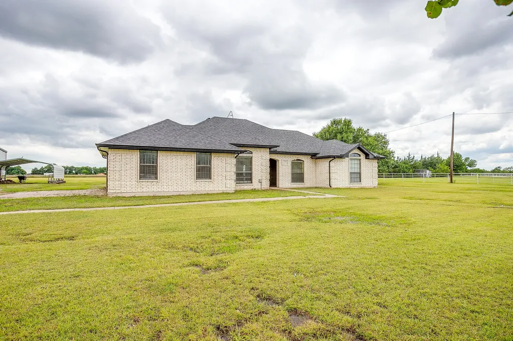 1050 Hampel Road Palmer TX 75152