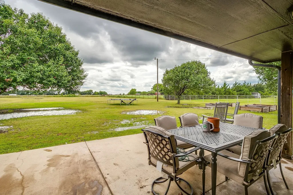1050 Hampel Road Palmer TX 75152