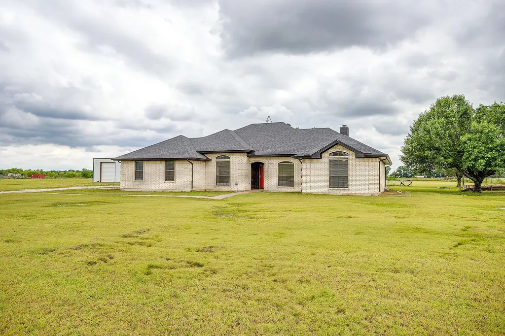 1050 Hampel Road Palmer TX 75152