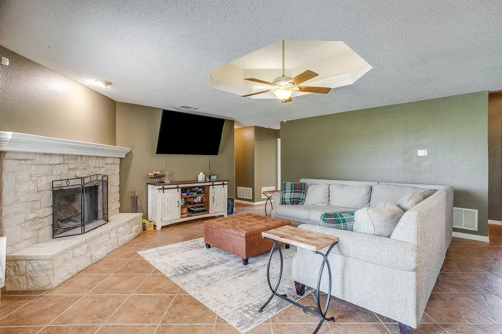 1050 Hampel Road Palmer TX 75152
