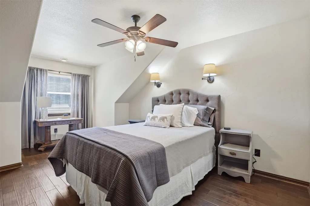 9310 Bellechase Road Granbury TX 76049