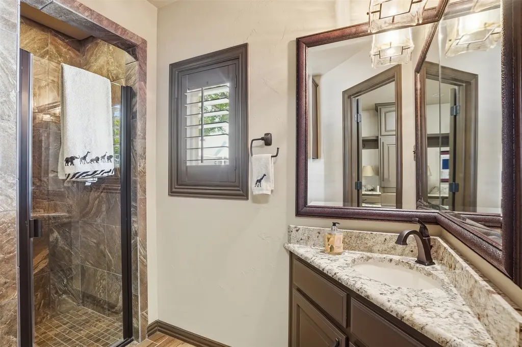 9310 Bellechase Road Granbury TX 76049