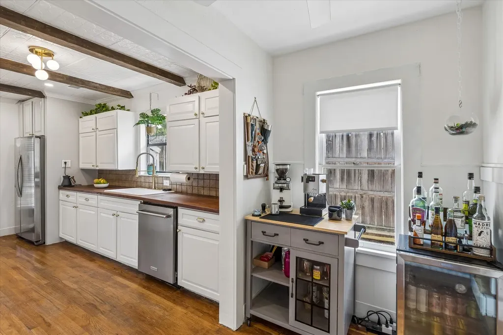 3821 W 5th Street Fort Worth TX 76107