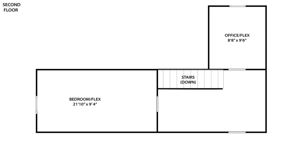 3821 W 5th Street Fort Worth TX 76107