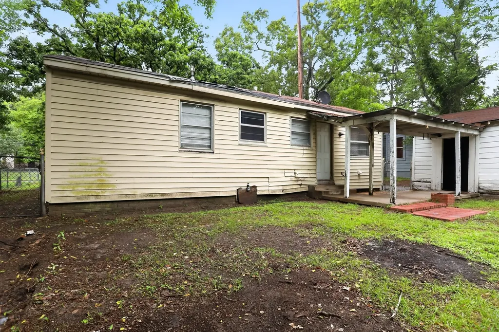 508 Southgate Avenue Tyler TX 75702