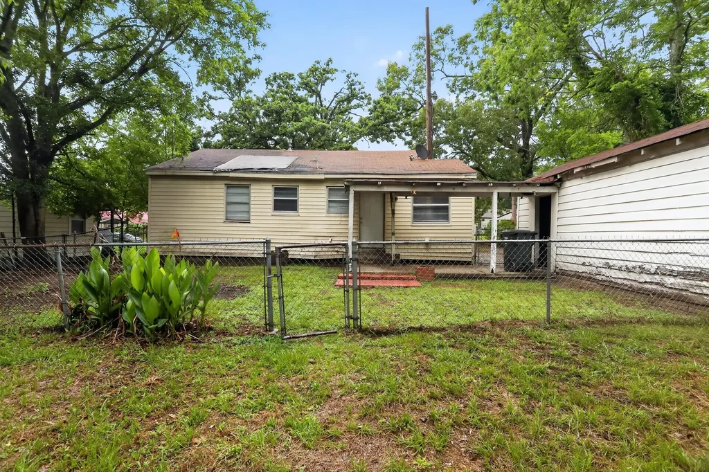 508 Southgate Avenue Tyler TX 75702
