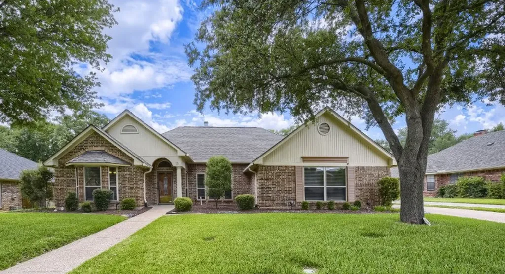 11 Kim Court Mansfield TX 76063