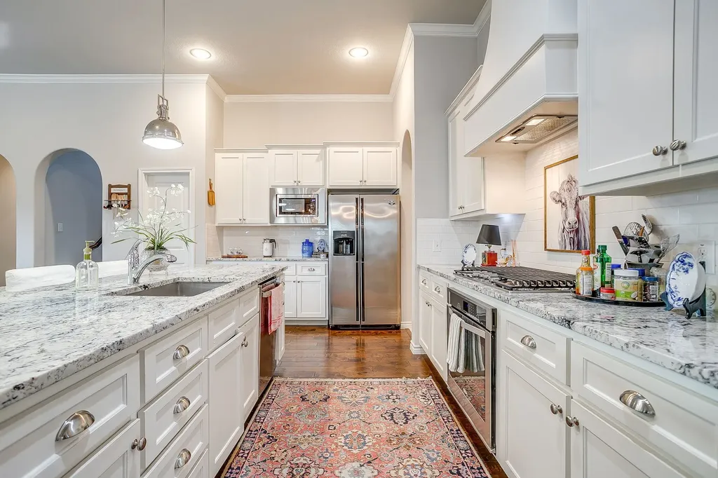 110 Parkview Drive Aledo TX 76008