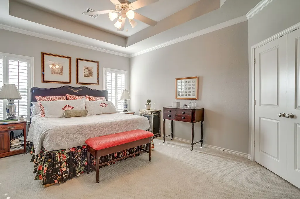 110 Parkview Drive Aledo TX 76008