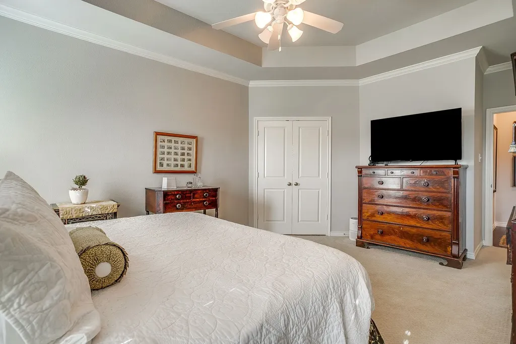 110 Parkview Drive Aledo TX 76008