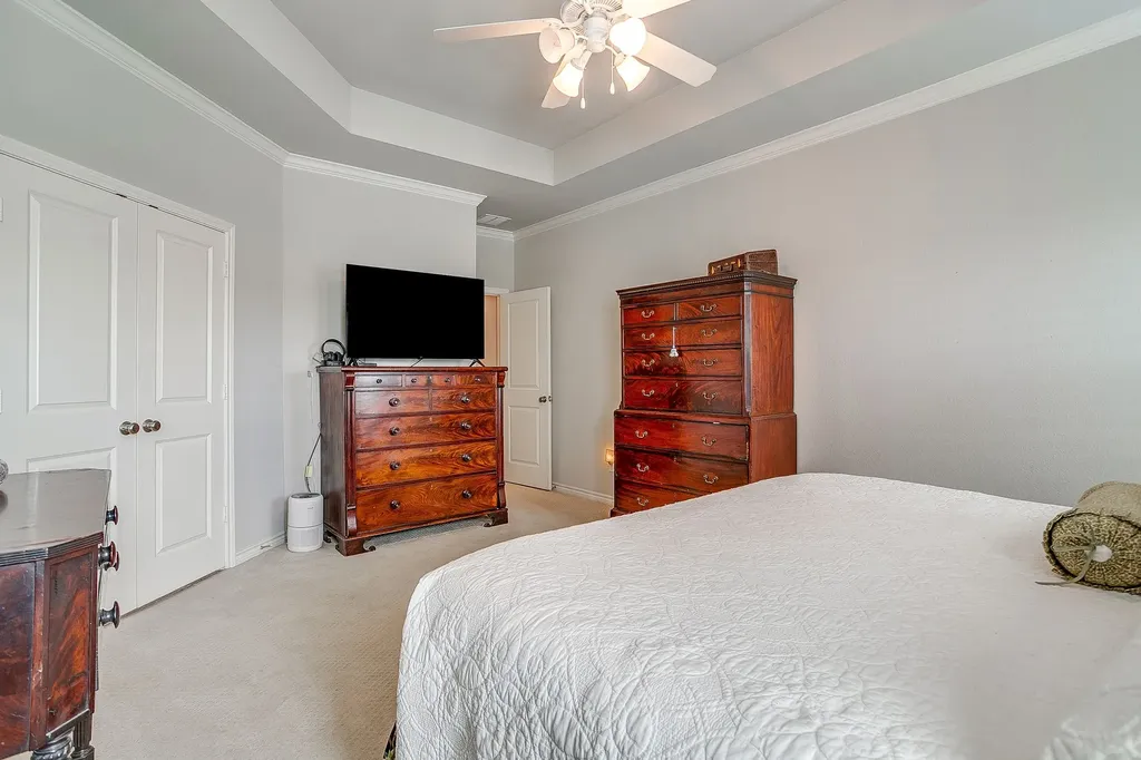 110 Parkview Drive Aledo TX 76008