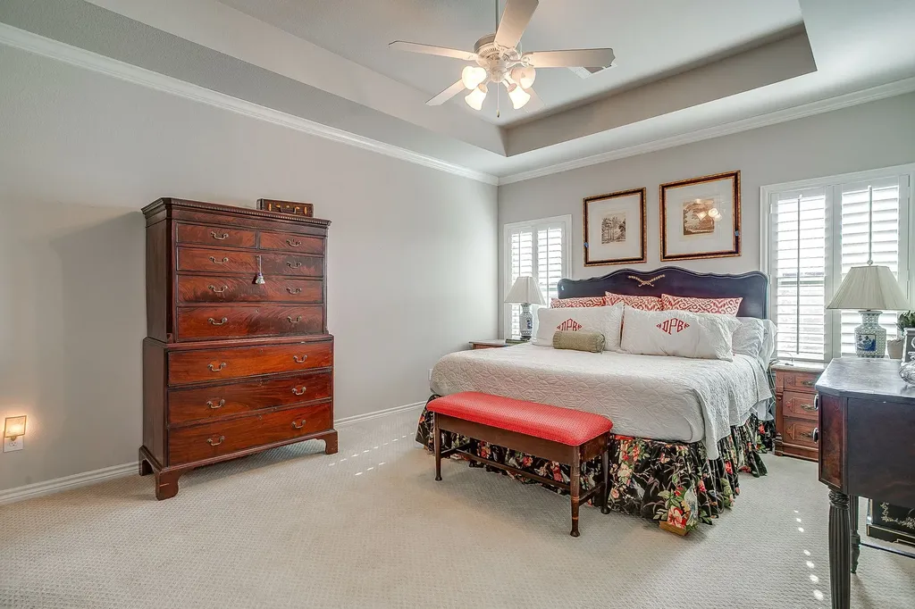 110 Parkview Drive Aledo TX 76008