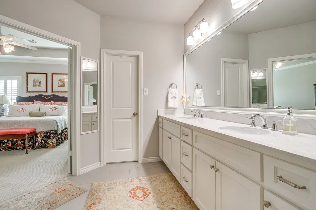 110 Parkview Drive Aledo TX 76008
