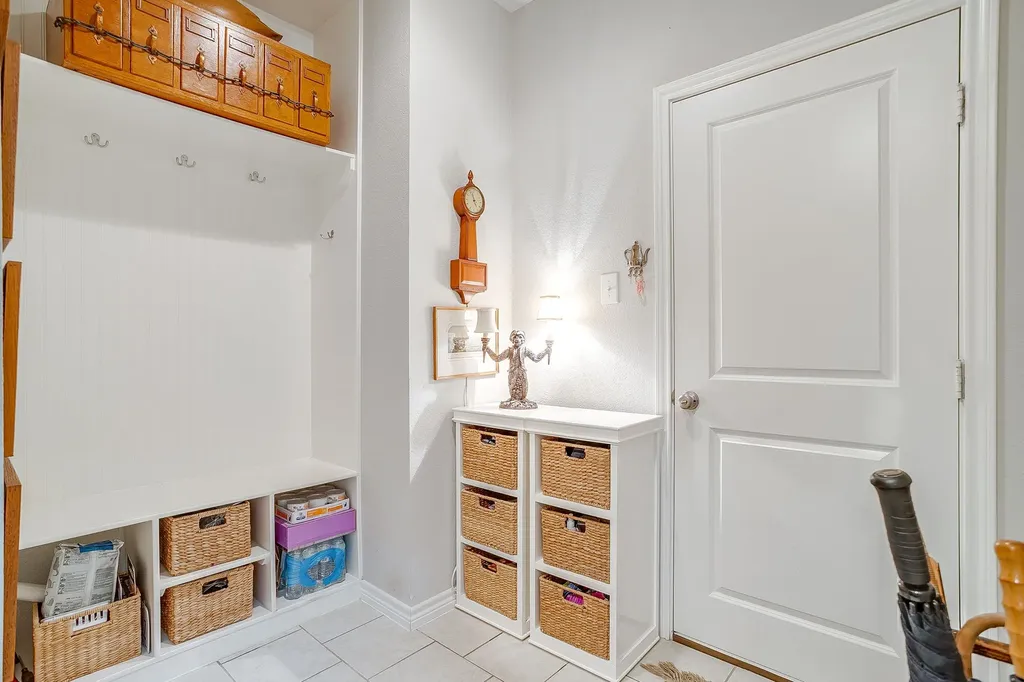 110 Parkview Drive Aledo TX 76008