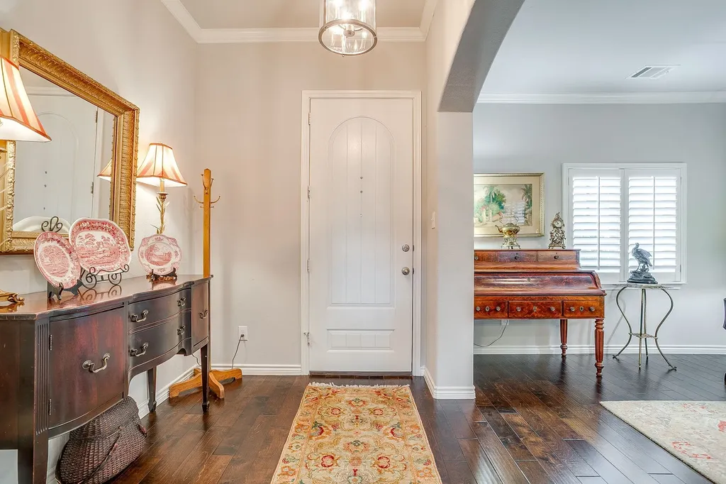 110 Parkview Drive Aledo TX 76008