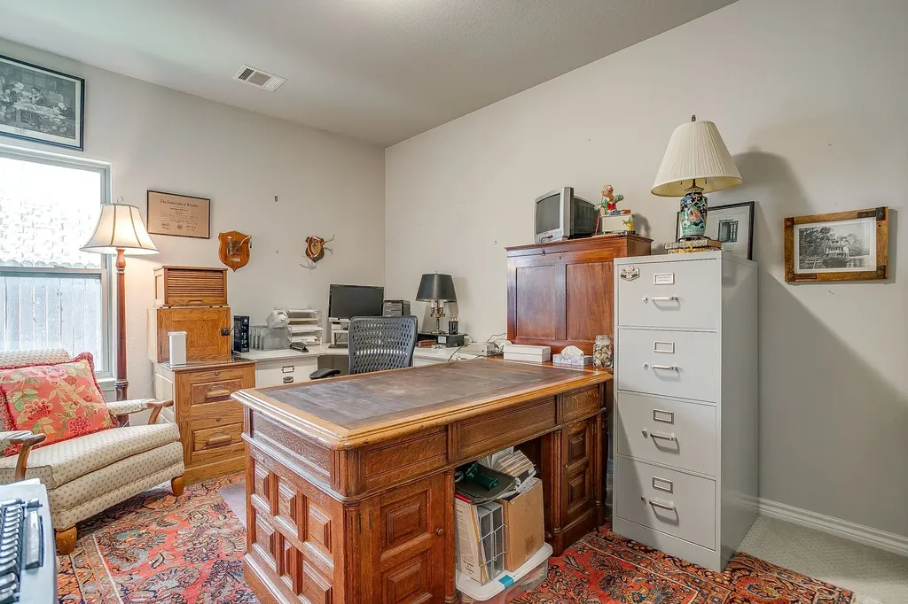110 Parkview Drive Aledo TX 76008