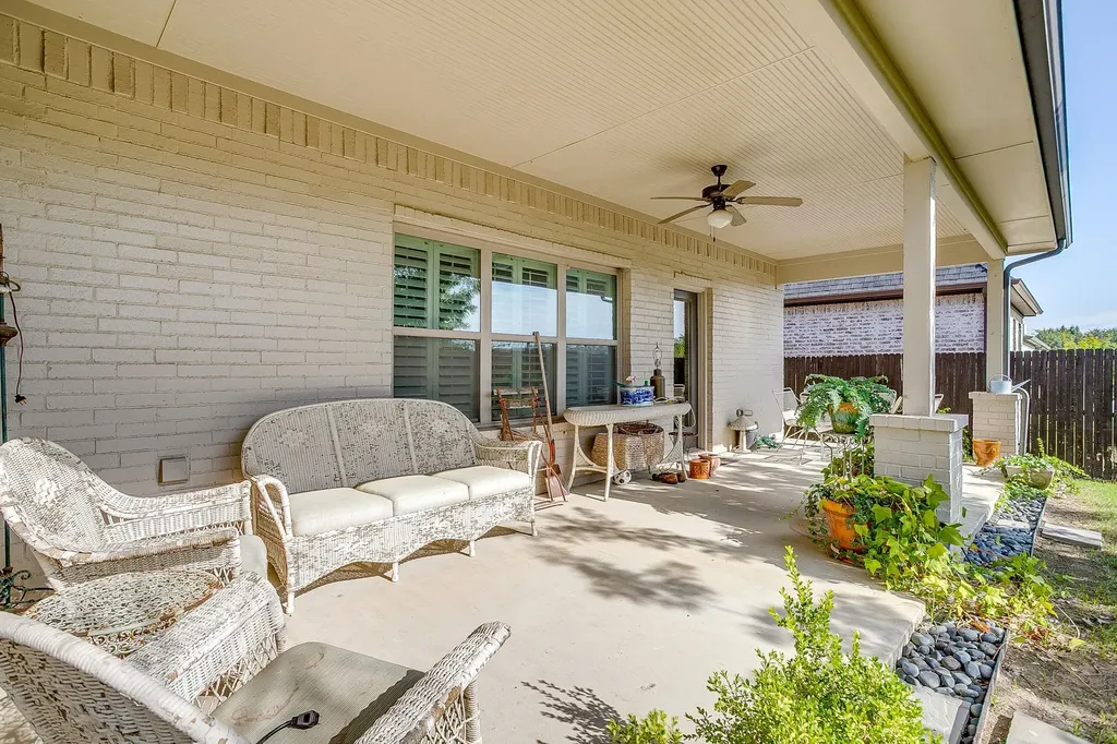 110 Parkview Drive Aledo TX 76008