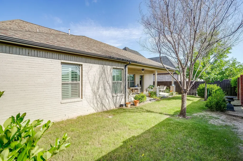 110 Parkview Drive Aledo TX 76008