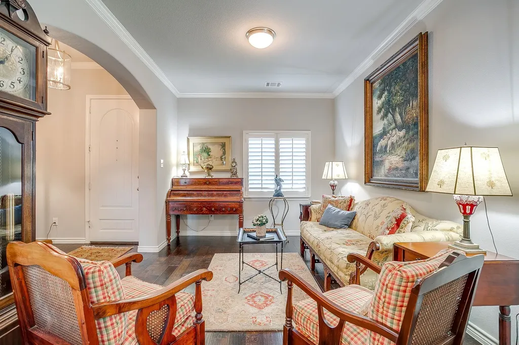 110 Parkview Drive Aledo TX 76008
